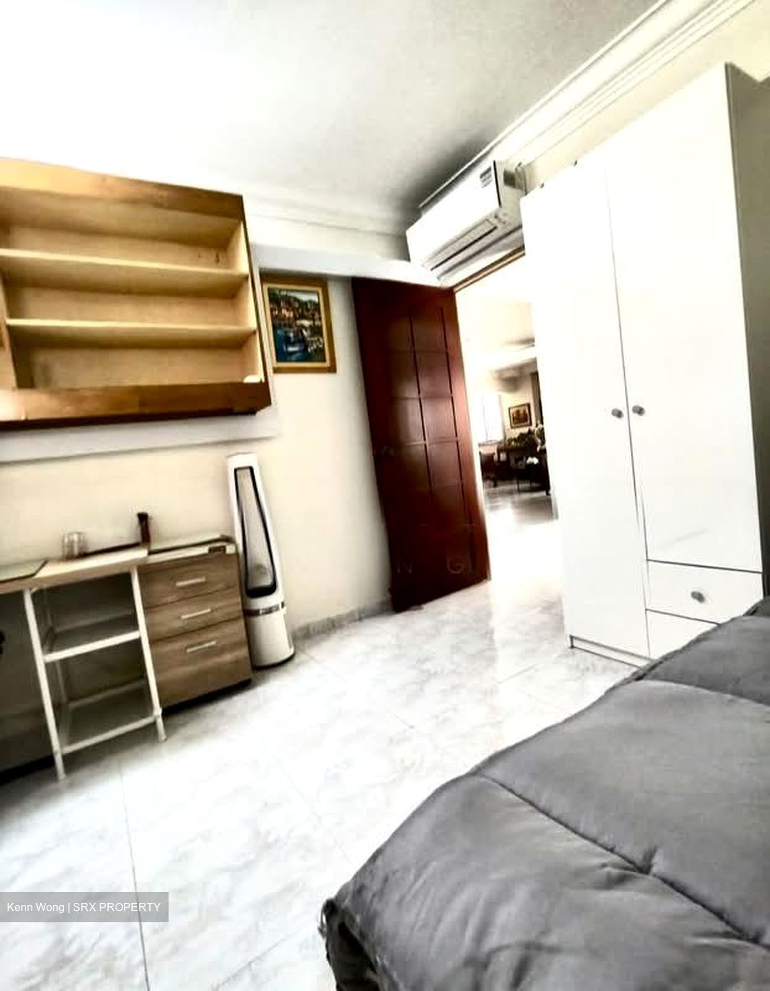 Blk 133 Clarence Ville (Queenstown), HDB 5 Rooms #564244651